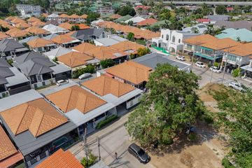 2 Bedroom House for sale in Rattanakorn Village 17, Nong Prue, Chonburi