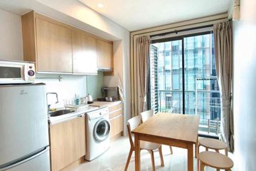 1 Bedroom Condo for rent in Villa Asoke, Makkasan, Bangkok near MRT Phetchaburi