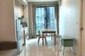 1 Bedroom Condo for rent in Villa Asoke, Makkasan, Bangkok near MRT Phetchaburi