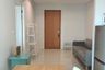 1 Bedroom Condo for rent in Villa Asoke, Makkasan, Bangkok near MRT Phetchaburi