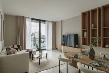 2 Bedroom Condo for rent in Q1 Sukhumvit, Khlong Toei, Bangkok near BTS Nana