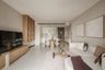 2 Bedroom Condo for rent in Q1 Sukhumvit, Khlong Toei, Bangkok near BTS Nana