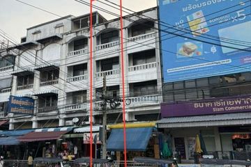Commercial for rent in Din Daeng, Bangkok near MRT Huai Khwang