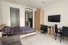Condo for rent in Na Kluea, Chonburi