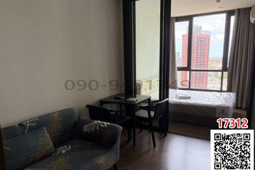 1 Bedroom Condo for rent in Phra Khanong Nuea, Bangkok near BTS Phra Khanong