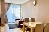 1 Bedroom Condo for rent in Klass Condo Silom, Silom, Bangkok near BTS Chong Nonsi