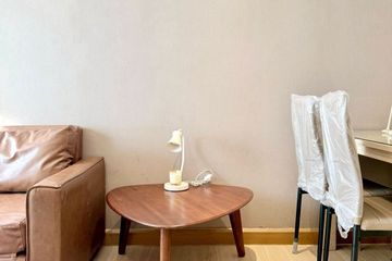 1 Bedroom Condo for rent in Klass Condo Silom, Silom, Bangkok near BTS Chong Nonsi
