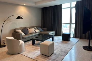 3 Bedroom Condo for rent in Nusasiri Grand, Phra Khanong, Bangkok near BTS Ekkamai
