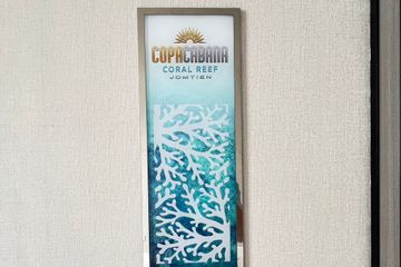 2 Bedroom Condo for sale in Copacabana Coral Reef, Nong Prue, Chonburi