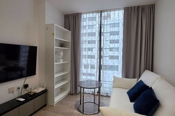 2 Bedroom Condo for rent in FYNN Asoke Sukhumvit 10, Khlong Toei, Bangkok near BTS Asoke