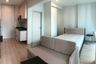 1 Bedroom Condo for rent in Noble Revolve Ratchada 2, Huai Khwang, Bangkok near MRT Thailand Cultural Centre