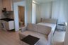1 Bedroom Condo for rent in Noble Revolve Ratchada 2, Huai Khwang, Bangkok near MRT Thailand Cultural Centre