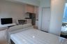 1 Bedroom Condo for rent in Noble Revolve Ratchada 2, Huai Khwang, Bangkok near MRT Thailand Cultural Centre