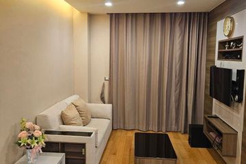1 Bedroom Condo for rent in The Address Sathorn, Silom, Bangkok near BTS Chong Nonsi