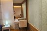 1 Bedroom Condo for rent in The Address Sathorn, Silom, Bangkok near BTS Chong Nonsi