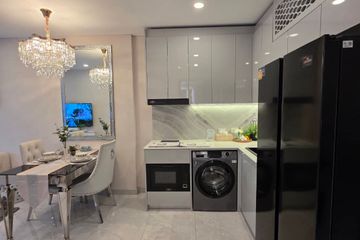 1 Bedroom Condo for sale in Copacabana Coral Reef, Nong Prue, Chonburi
