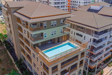 Apartment for sale in Nong Prue, Chonburi
