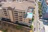 Apartment for sale in Nong Prue, Chonburi