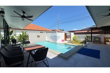 3 Bedroom Villa for sale in Lipa Noi, Surat Thani