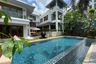 5 Bedroom Villa for rent in Na Kluea, Chonburi
