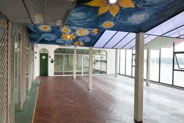 Commercial for rent in Siri Rat, Bangkok near MRT Siriraj