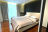 1 Bedroom Condo for rent in The Private Residence Rajdamri, Lumpini, Bangkok near BTS Ratchadamri