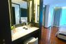 1 Bedroom Condo for rent in The Private Residence Rajdamri, Lumpini, Bangkok near BTS Ratchadamri