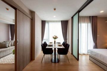 2 Bedroom Condo for rent in LLOYD Soonvijai-Thonglor, Bang Kapi, Bangkok