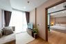 2 Bedroom Condo for rent in LLOYD Soonvijai-Thonglor, Bang Kapi, Bangkok
