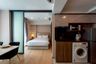 2 Bedroom Condo for rent in LLOYD Soonvijai-Thonglor, Bang Kapi, Bangkok