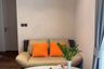 2 Bedroom Condo for rent in MUNIQ Sukhumvit 23, Khlong Toei Nuea, Bangkok near MRT Sukhumvit