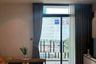 2 Bedroom Condo for rent in MUNIQ Sukhumvit 23, Khlong Toei Nuea, Bangkok near MRT Sukhumvit