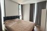 2 Bedroom Condo for rent in MUNIQ Sukhumvit 23, Khlong Toei Nuea, Bangkok near MRT Sukhumvit