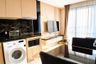 1 Bedroom Condo for rent in The Panora Pattaya, Nong Prue, Chonburi