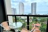 1 Bedroom Condo for rent in The Panora Pattaya, Nong Prue, Chonburi