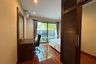 3 Bedroom Condo for rent in Baan Sasida, Khlong Toei, Bangkok near BTS Phrom Phong
