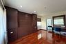 3 Bedroom Condo for rent in Baan Sasida, Khlong Toei, Bangkok near BTS Phrom Phong