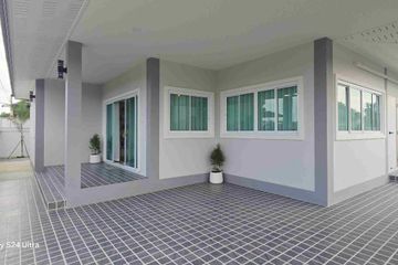3 Bedroom House for sale in Huai Yai, Chonburi