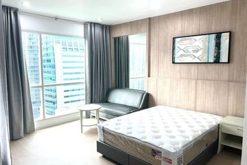 1 Bedroom Condo for rent in The Address Chidlom, Lumpini, Bangkok near BTS Chit Lom