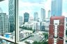 1 Bedroom Condo for rent in The Address Chidlom, Lumpini, Bangkok near BTS Chit Lom