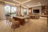 3 Bedroom Villa for sale in Zensiri Lakeside Mabprachan, Nong Prue, Chonburi