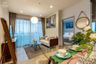 3 Bedroom Condo for rent in THE LINE Jatujak - Mochit, Chatuchak, Bangkok near MRT Chatuchak Park