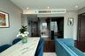 2 Bedroom Condo for sale in C Ekkamai, Khlong Tan Nuea, Bangkok near BTS Ekkamai
