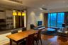 2 Bedroom Condo for rent in The Lakes, Khlong Toei, Bangkok near BTS Asoke