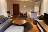 2 Bedroom Condo for rent in The Lakes, Khlong Toei, Bangkok near BTS Asoke