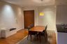 2 Bedroom Condo for rent in The Lakes, Khlong Toei, Bangkok near BTS Asoke