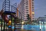 1 Bedroom Condo for rent in View Talay Jomtien Condominium, Nong Prue, Chonburi