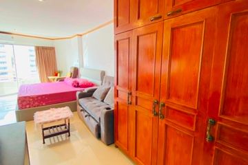 1 Bedroom Condo for rent in View Talay Jomtien Condominium, Nong Prue, Chonburi