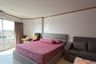 1 Bedroom Condo for rent in View Talay Jomtien Condominium, Nong Prue, Chonburi