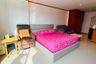 1 Bedroom Condo for rent in View Talay Jomtien Condominium, Nong Prue, Chonburi